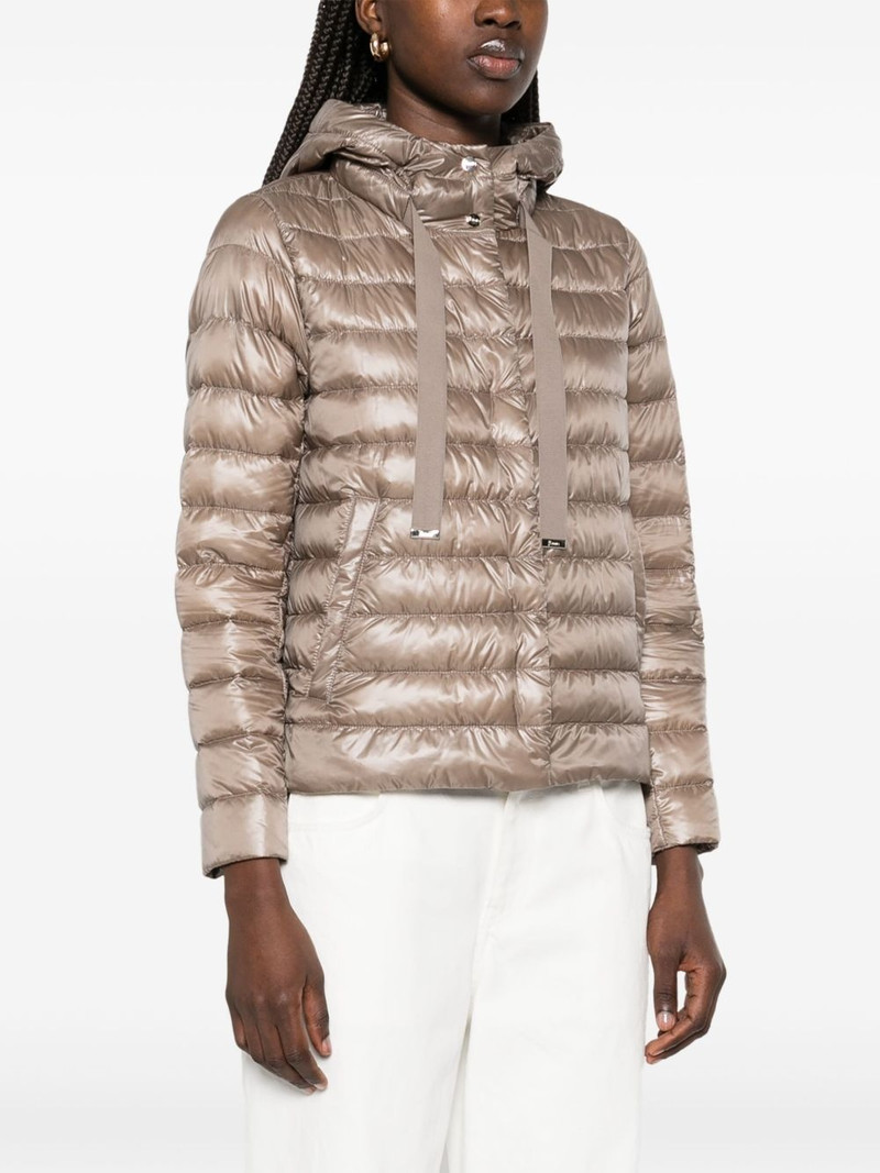 hooded 재킷 3
