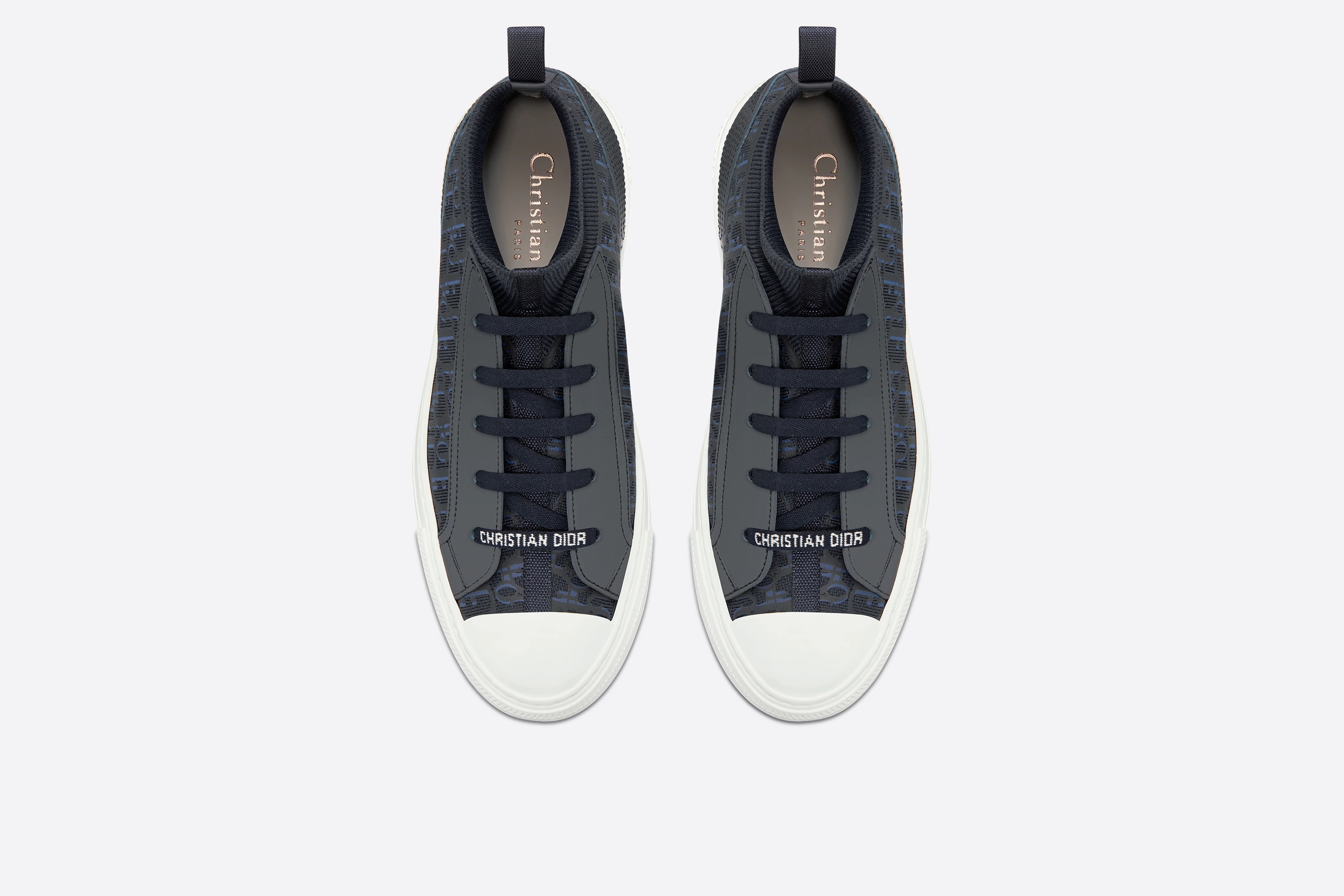 Walk'n'Dior Sneaker - 4