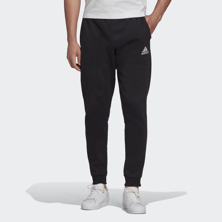 adidas Ent22 Sw Pnt Soccer/Football Training Sports Cone Pants Black HB0574 - 2