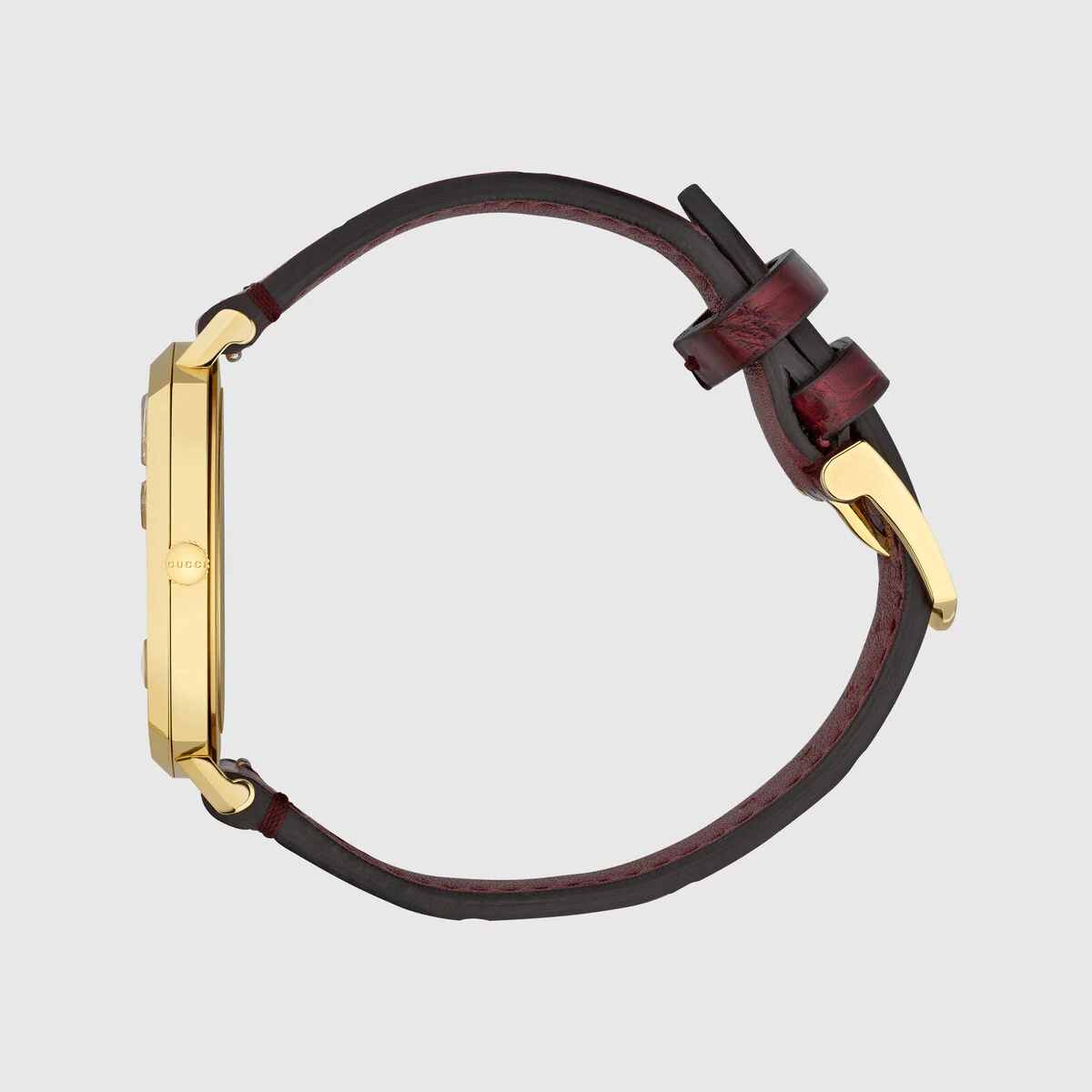 Grip watch, 38mm - 3