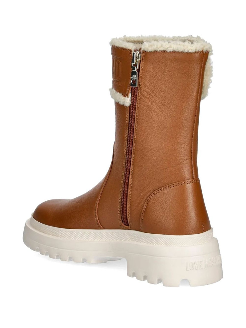 Her Love boots 3