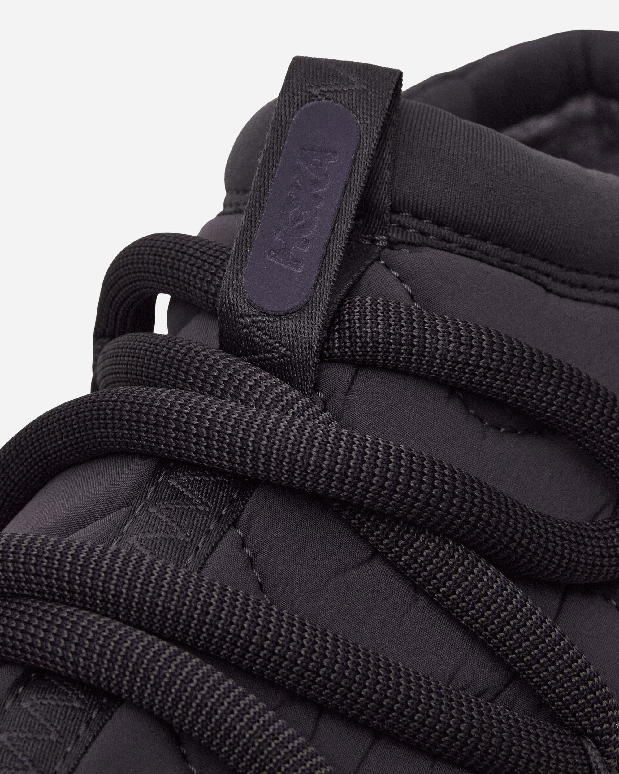 Ora Primo Sneakers Squid Ink / Black - 6