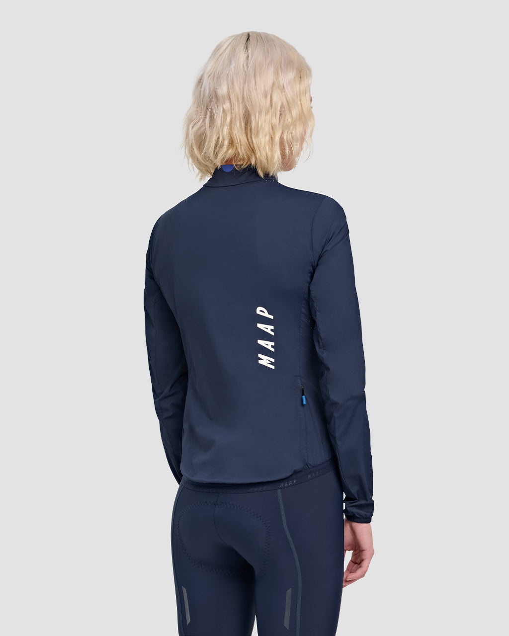 Women's Draft Team Jacket - 4