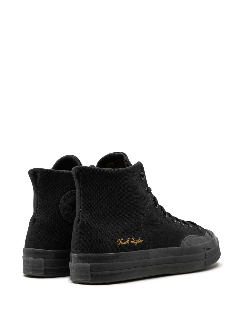 Chuck 70 Maquis sneakers - 5
