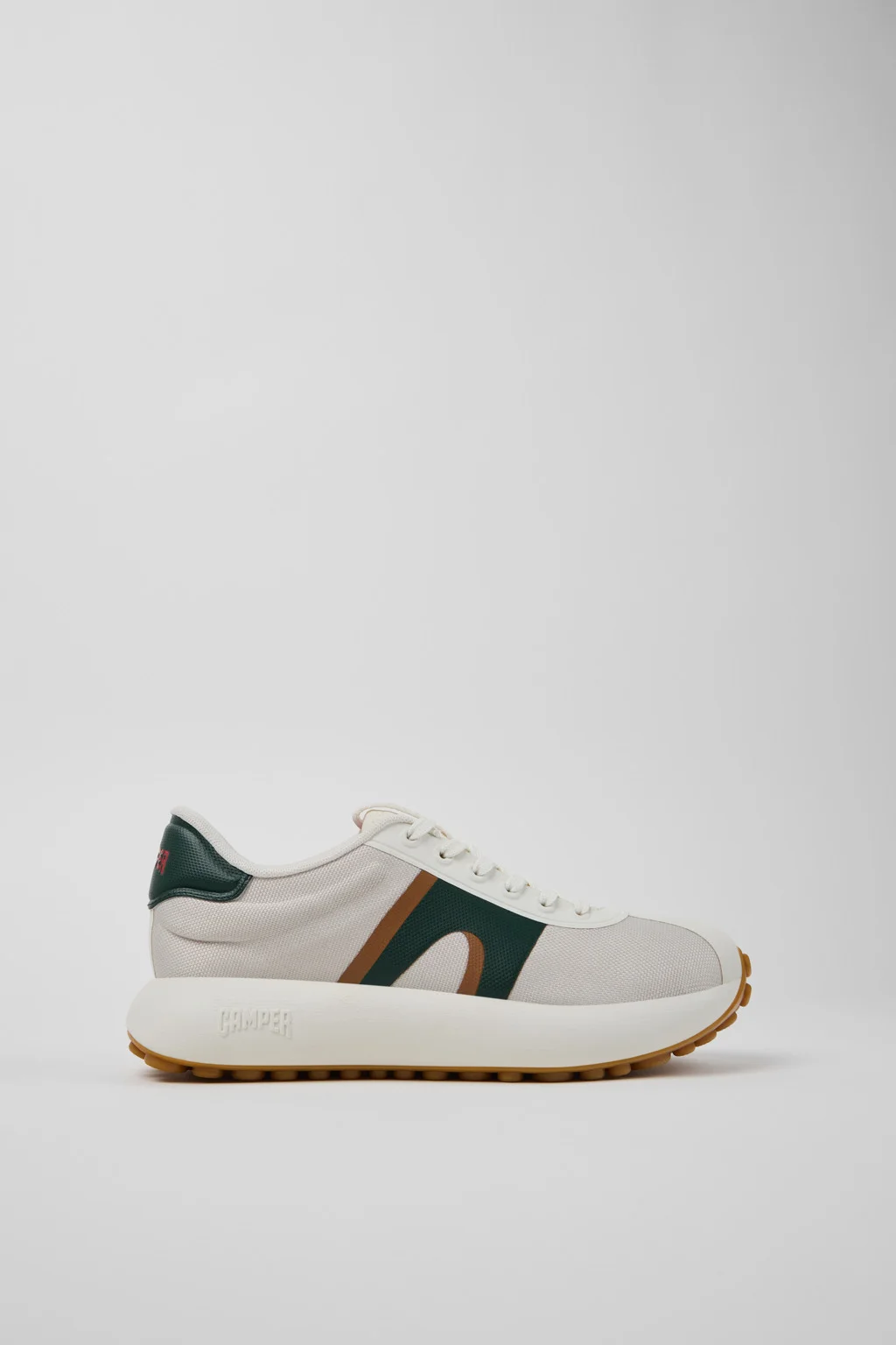 Pelotas Athens Multicolor Stitch Free Sneakers for Women. - 1