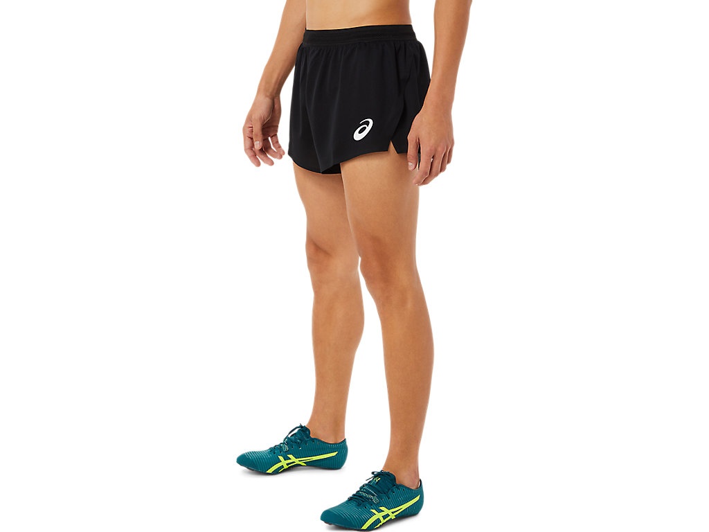 MEN'S LIGHT KNIT SHORT - 3