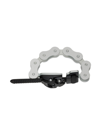 Innerraum Silver Object B06 Bike Chain Large Bracelet outlook