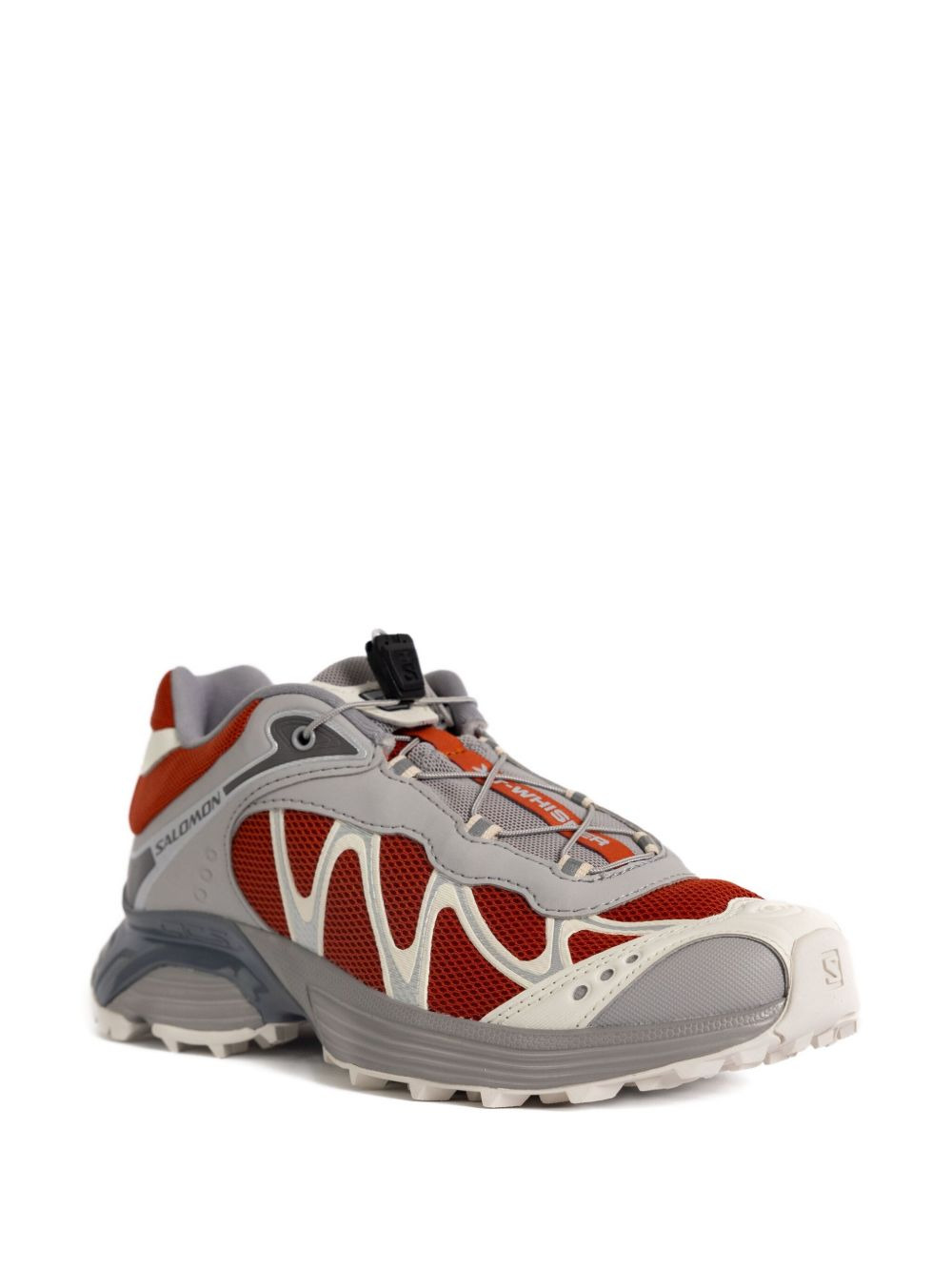 Advanced XT-Whisper mesh-panelled sneakers - 2