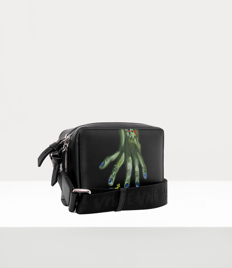 Vivienne Westwood MELIH CAMERA BAG outlook