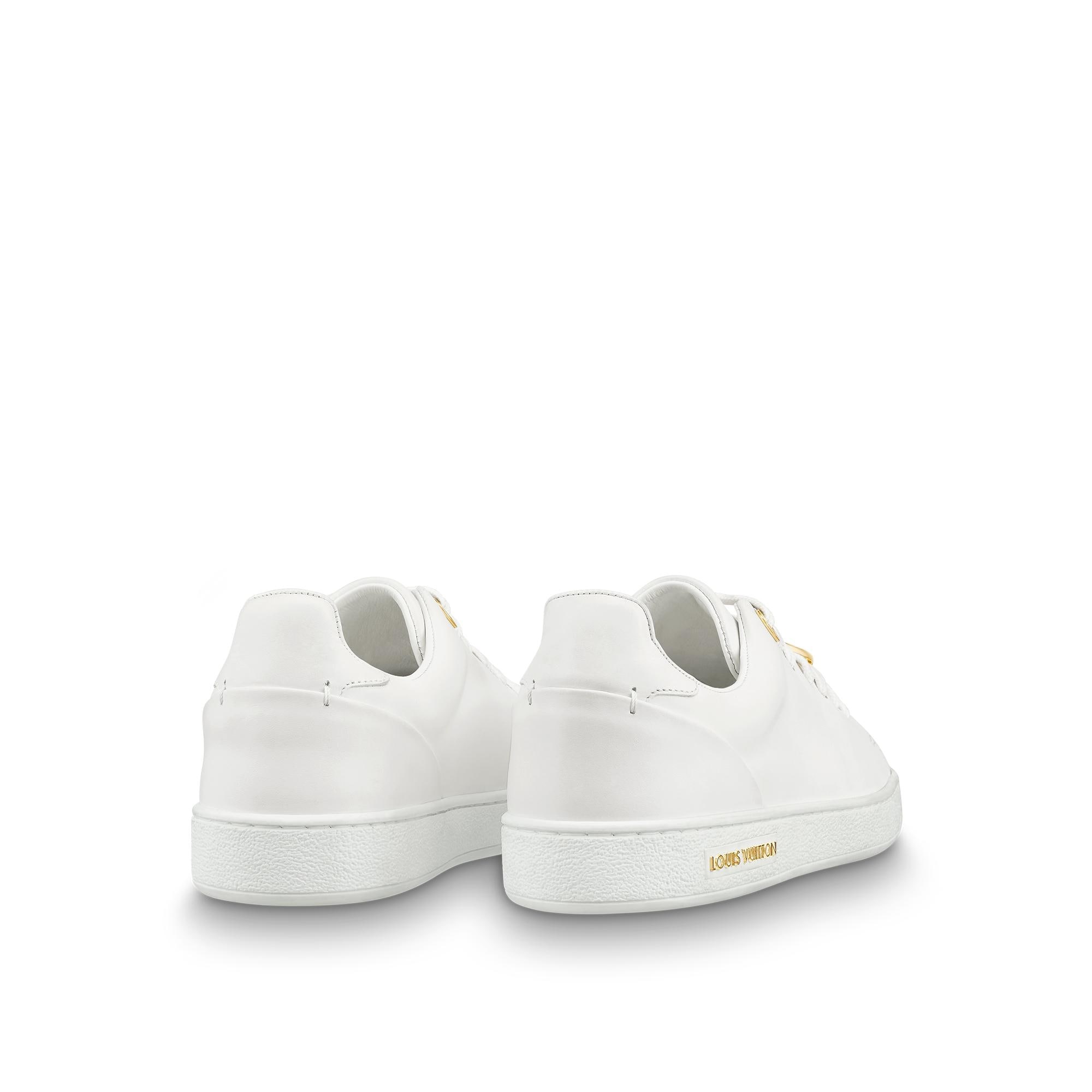 Frontrow Sneaker - 5