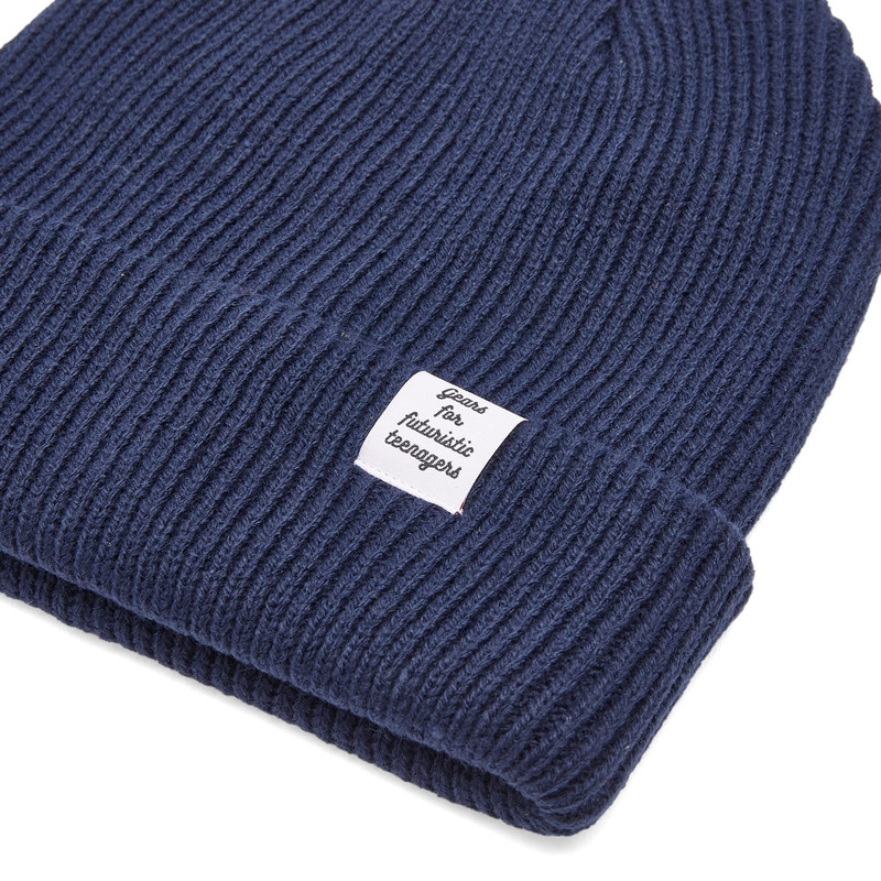 Human Made 인간의 만든 클래식 Beanie outlook