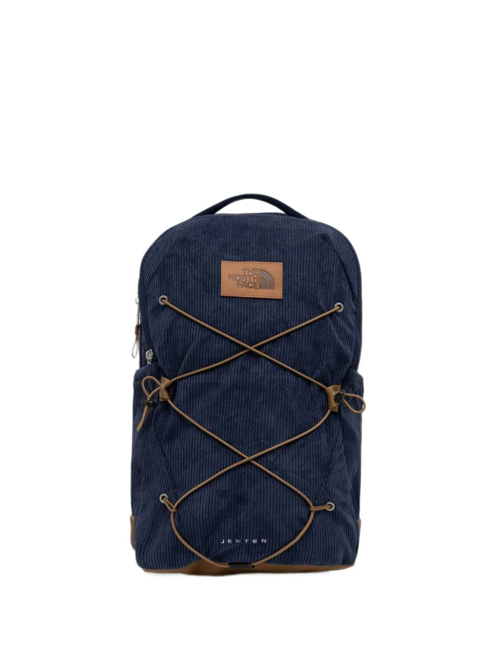 Jester Pro corduroy backpack - 1
