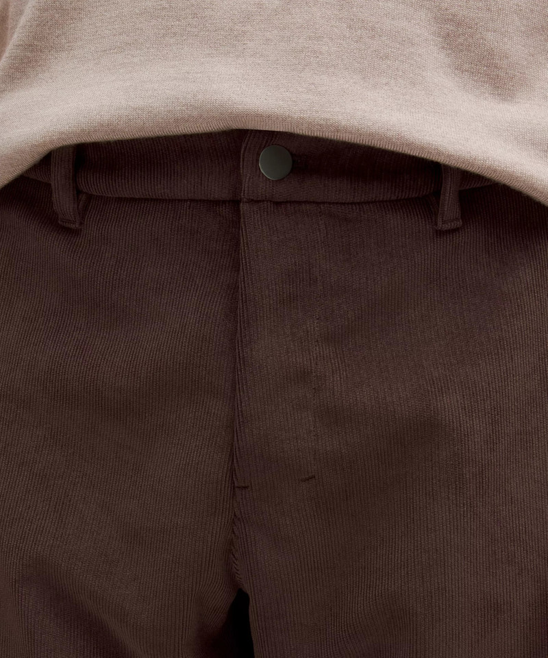 ABC Slim-Fit Trouser 32L *Corduroy 4