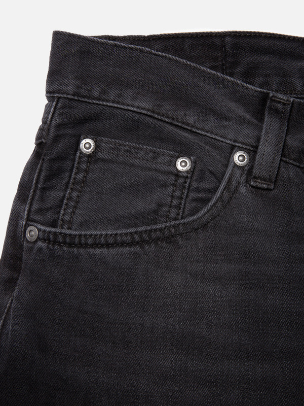 Steady Eddie II Black Change - 6