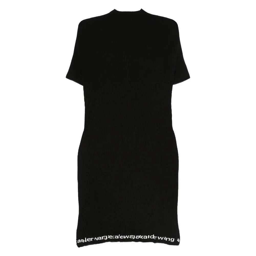 Alexander Wang Black Dresses Women - 1