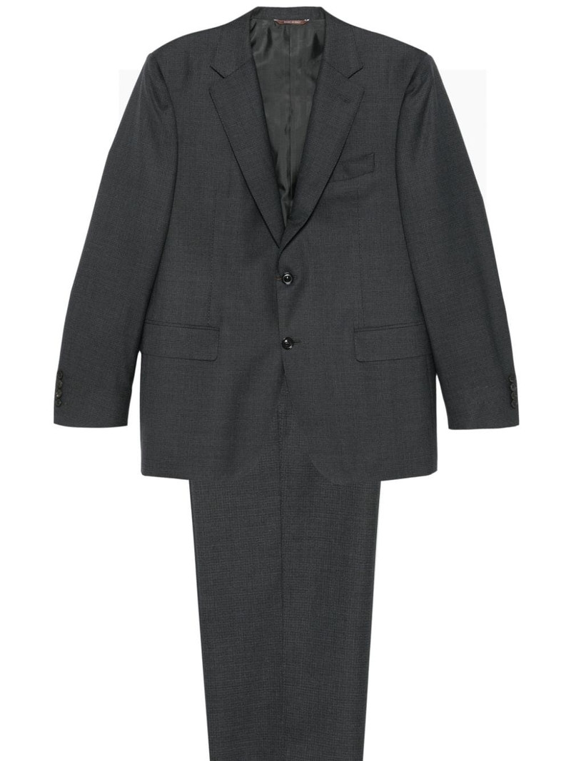 wool suit 1