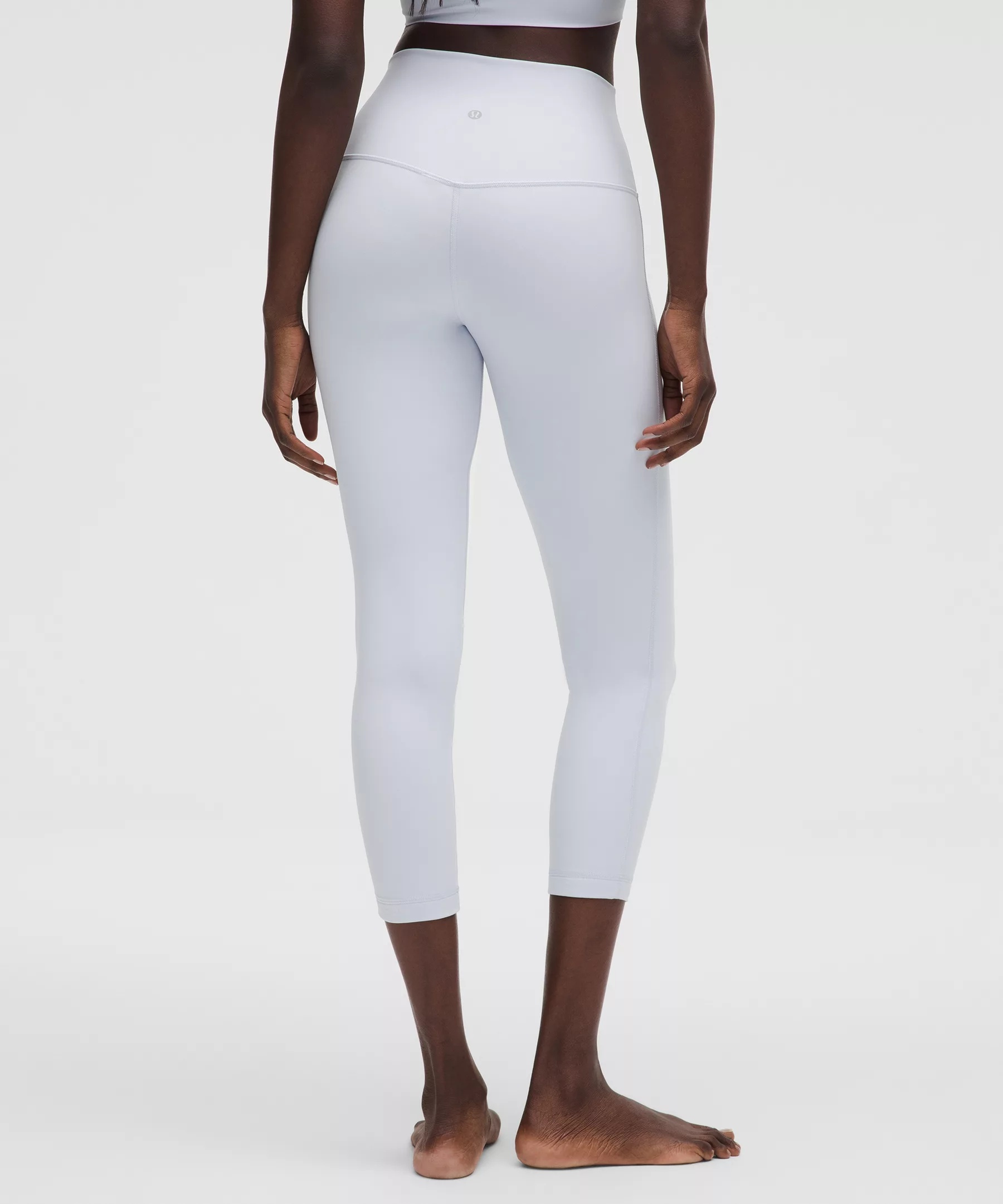lululemon Align™ High-Rise Crop 23" - 3