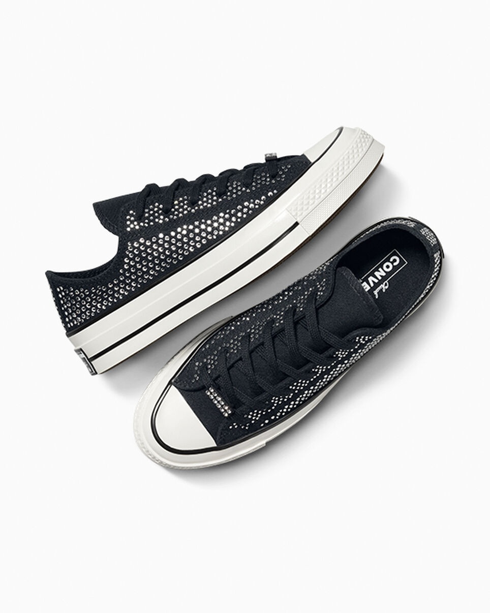Chuck 70 with Swarovski® Crystals - 5