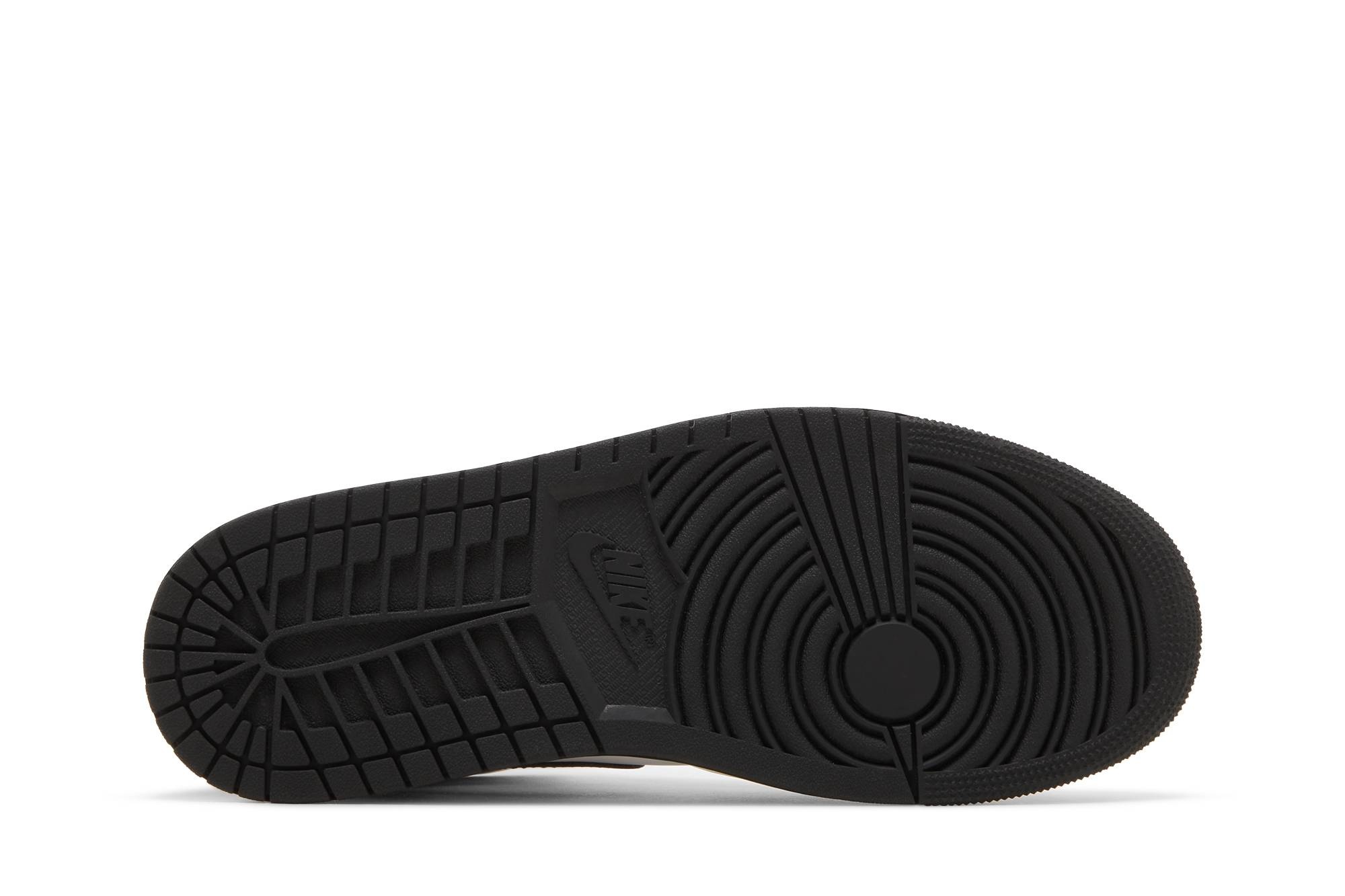 Air Jordan 1 Mid SE 'Wear-Away' - 4
