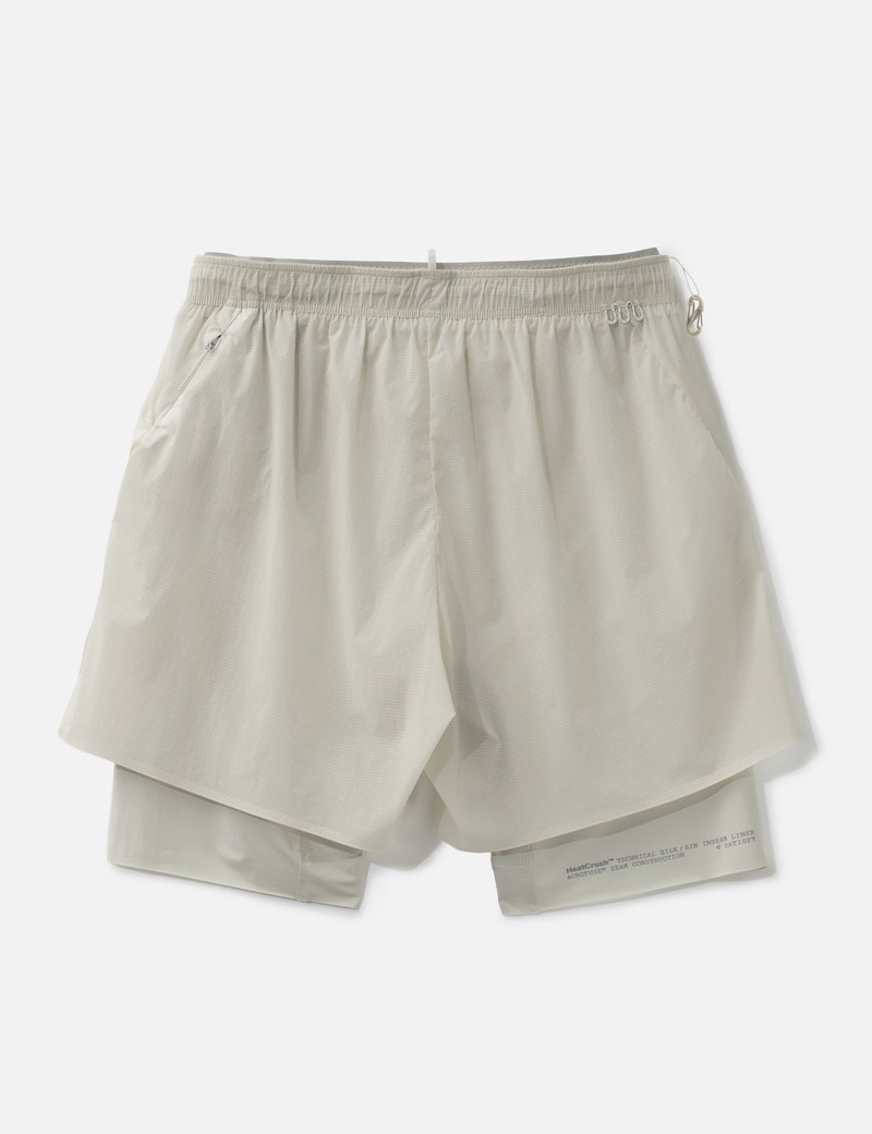 HEATCRUSH™ 8" DESERT SHORTS 2