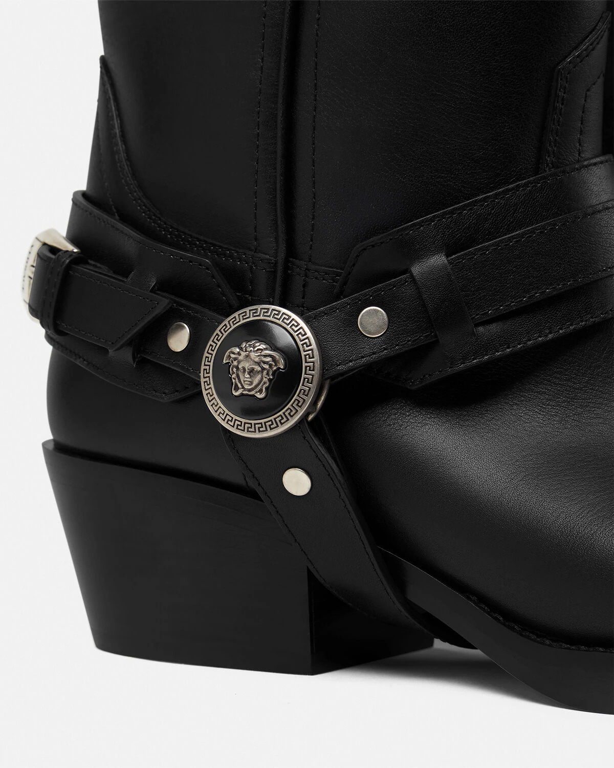 Dana Texan Boots 50 mm - 6