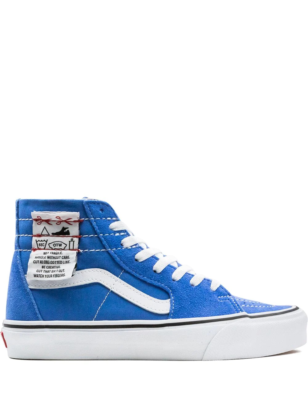 Sk8-Hi Tapered sneakers - 1