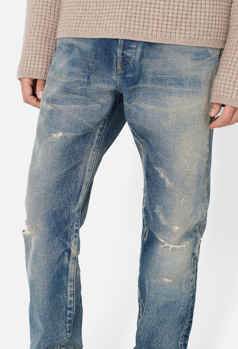 John Elliott THE DAZE outlook