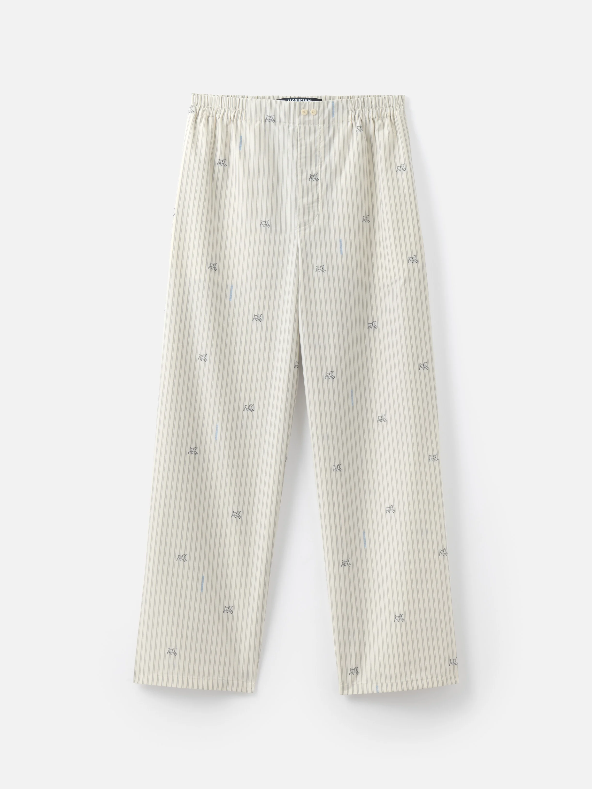 The pyjama pants - 1