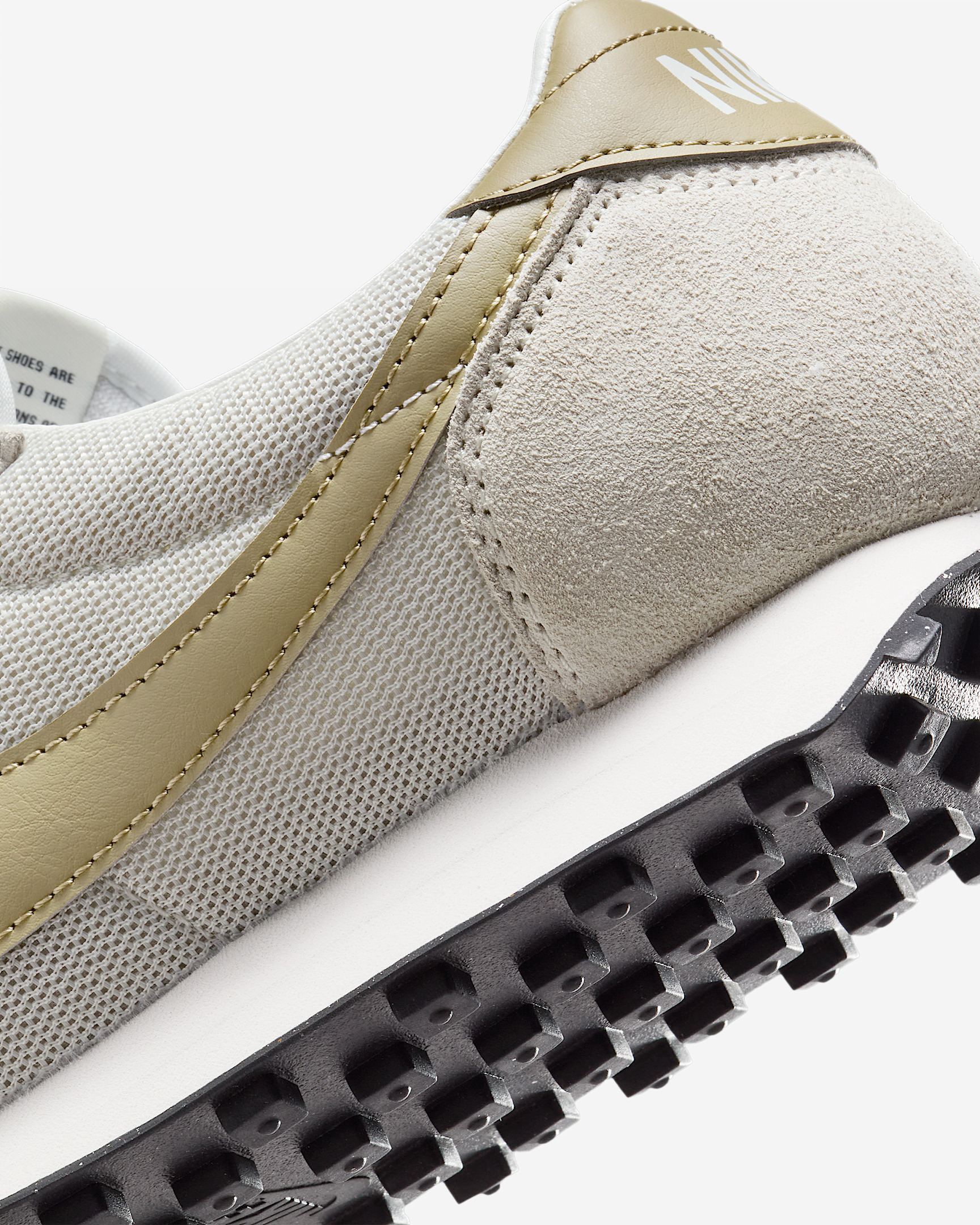 Nike LD-1000 Men's Shoes - 8