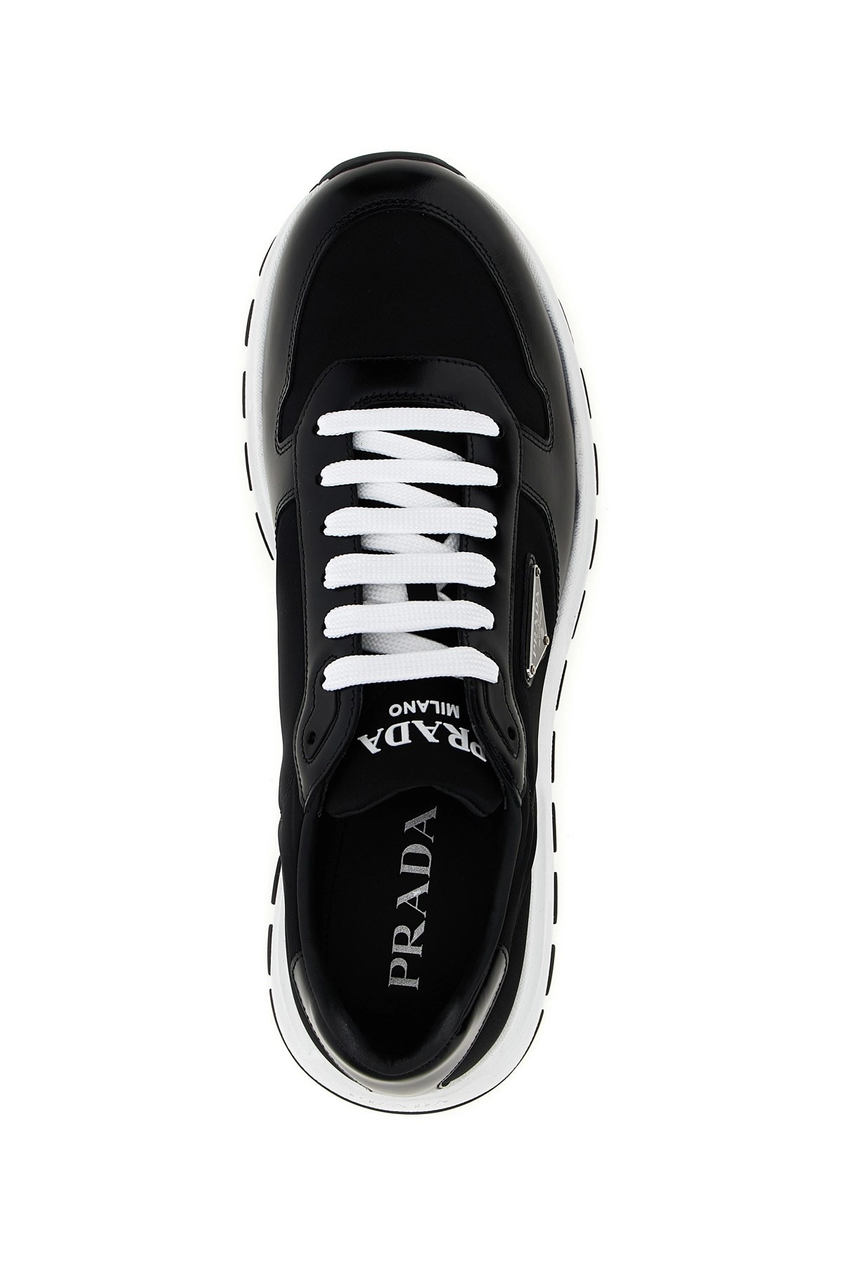 'Prax 01' sneakers - 4