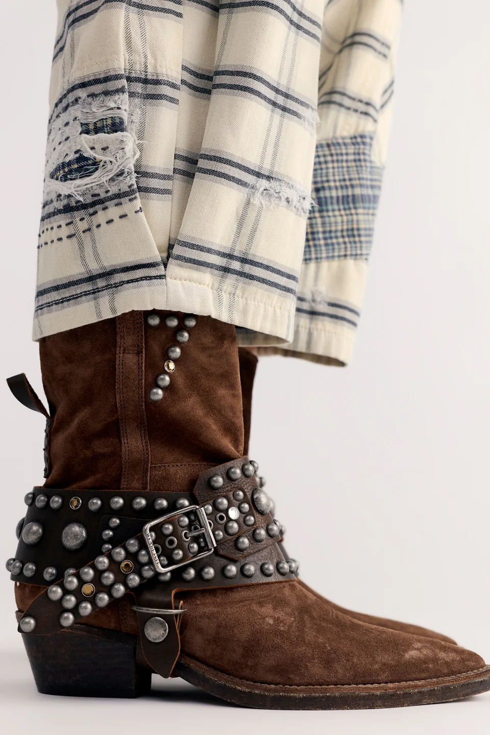 We The Free Axel Boots - 1