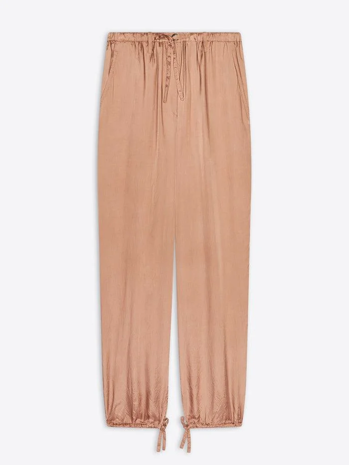 Dries Van Noten 01090 Penra 1427 W.W.Pants Clothing - 1