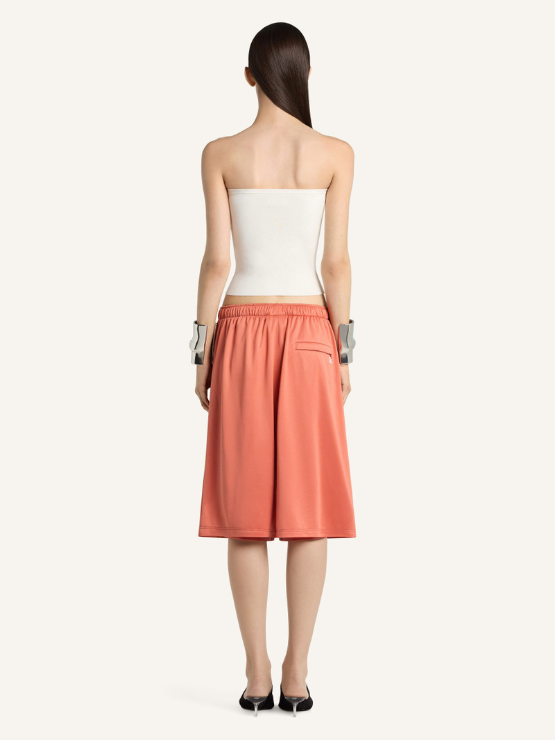 SPORT BACK PANEL SHORTS 3
