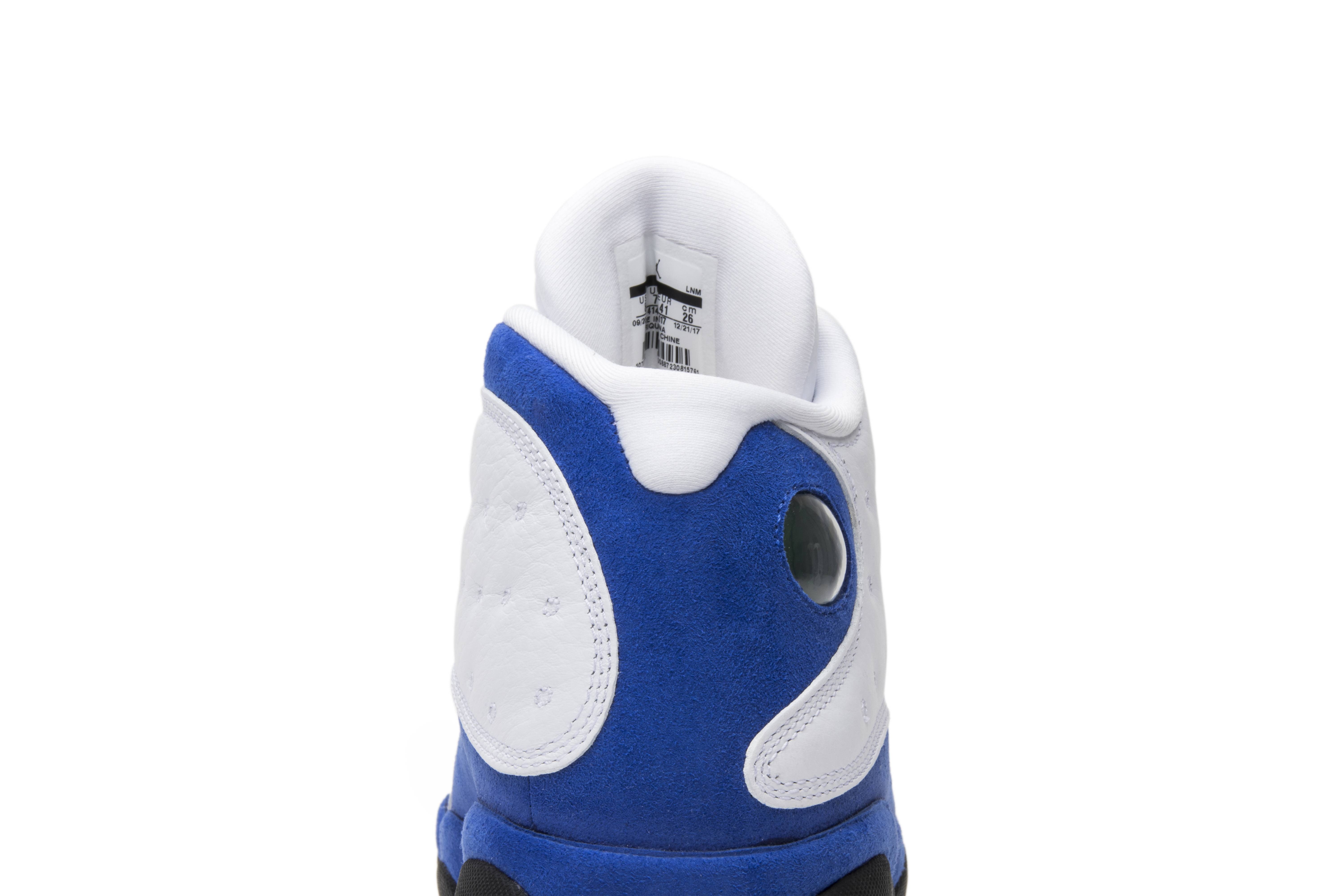 Air Jordan 13 Retro 'Hyper Royal' - 7