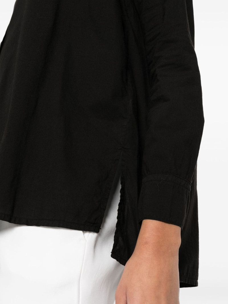 long-sleeve cotton shirt 5