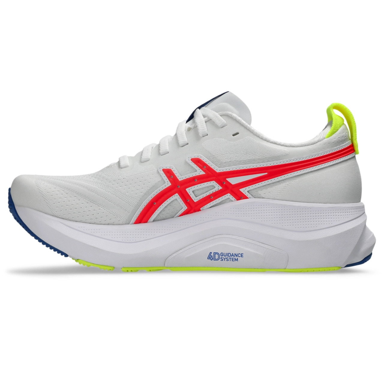 GEL-KAYANO 32 ASICS TRACK CLUB - 4