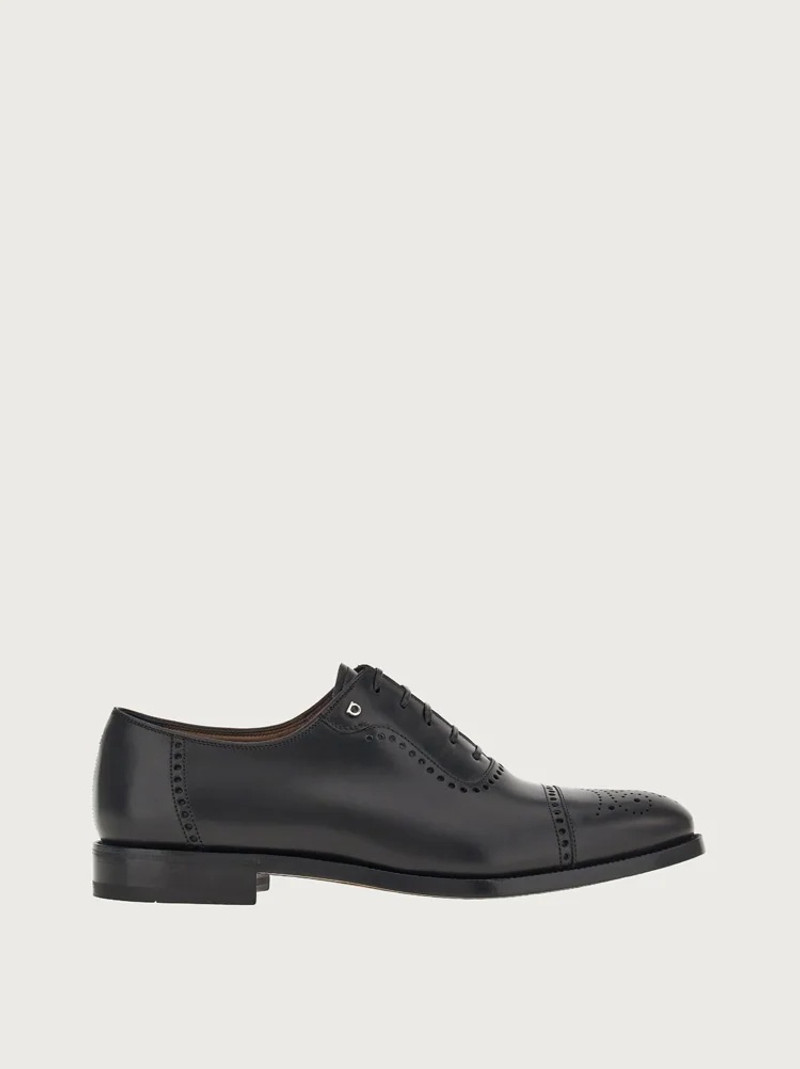 OXFORD SHOE 1