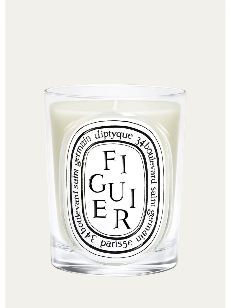 Figuier (Fig Tree) Classic Candle, 6.7 oz. - 1