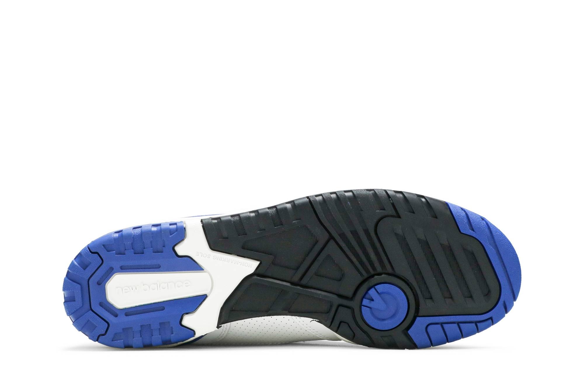550 'White Blue' - 4