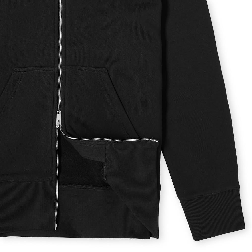 Givenchy Lock Zip Hoody - 2