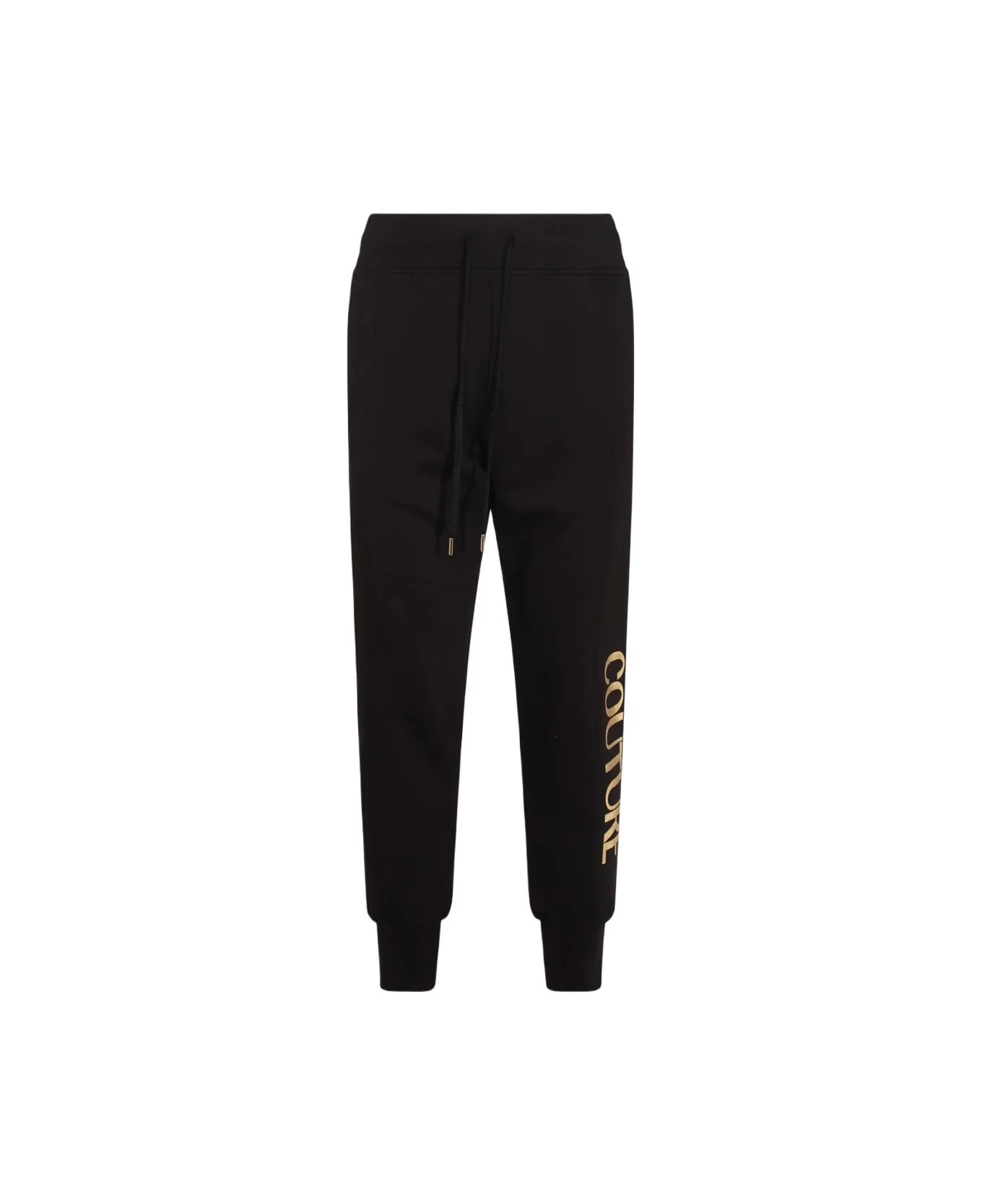 Versace Jeans Couture Pants - 1