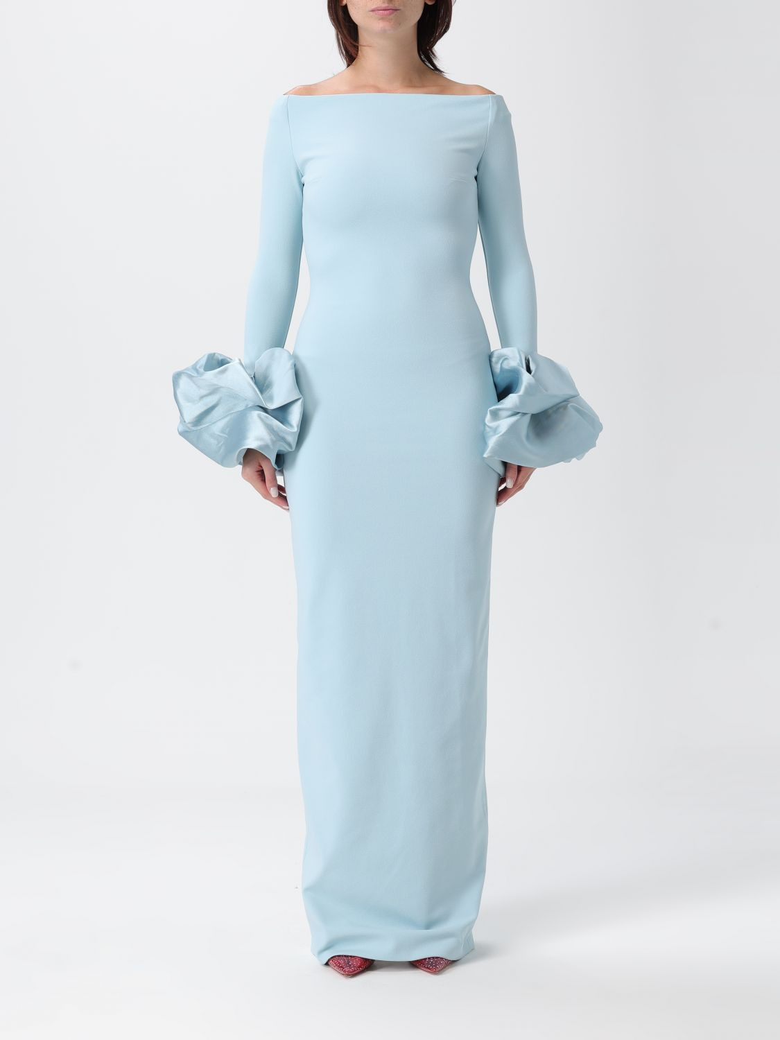 Dress woman Solace London - 1