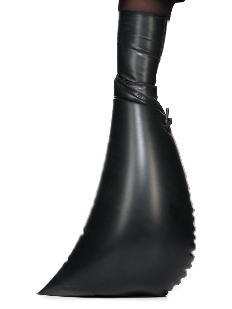 Rick Owens BOOTS outlook