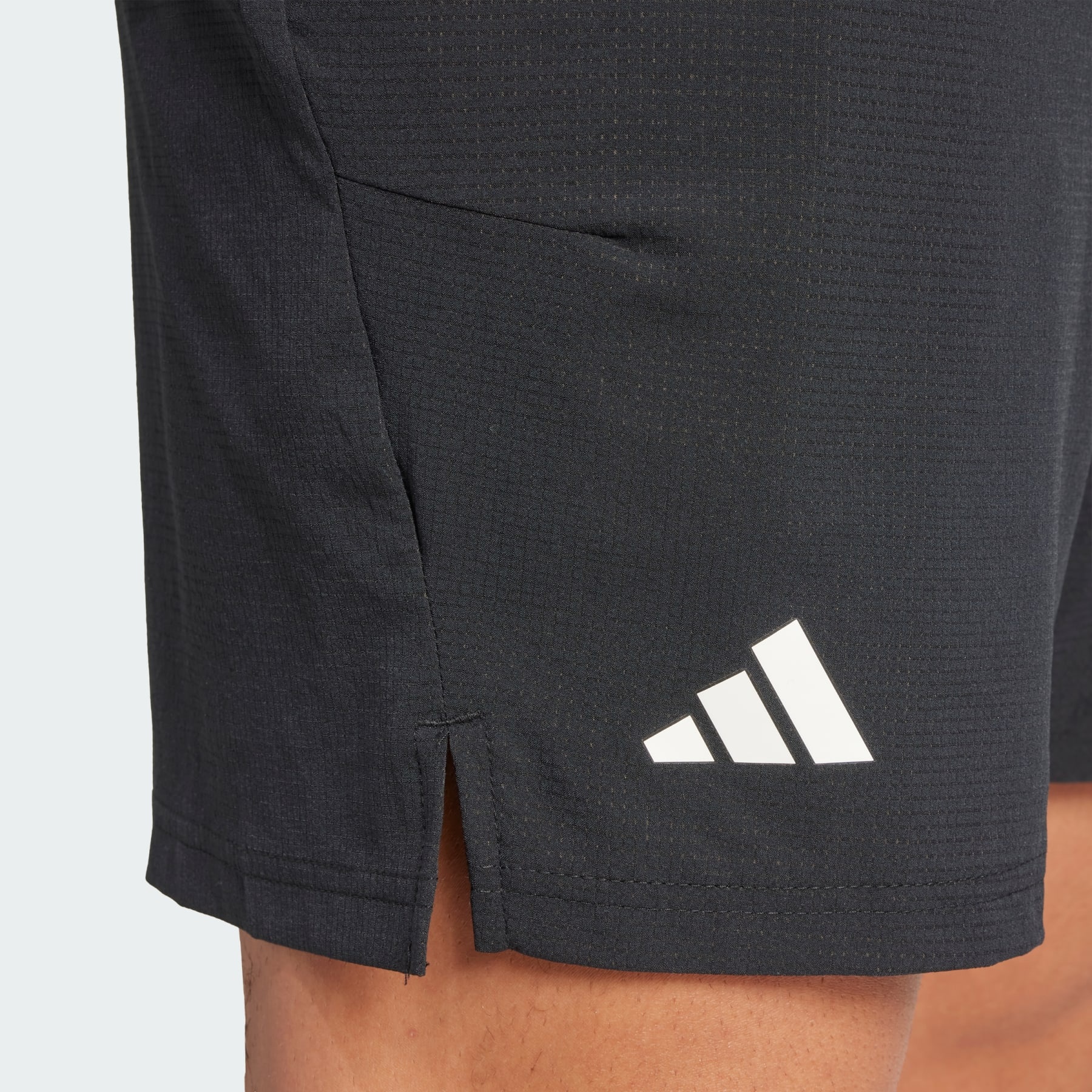 Tennis Climacool Ergo Shorts - 5