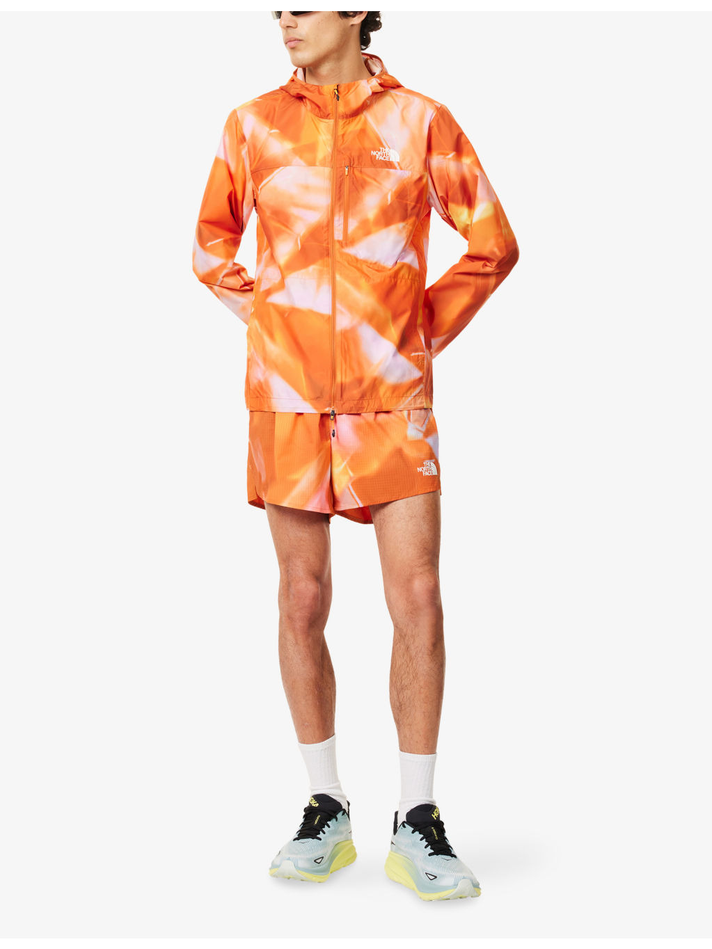 Higher Run Wind Relaxed-Fit Waterproof Jacket - 2