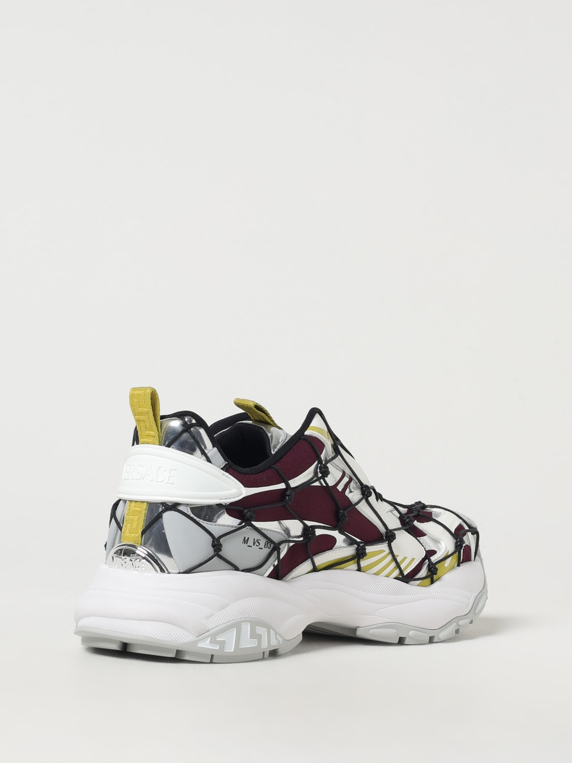 Sneakers men Versace - 3