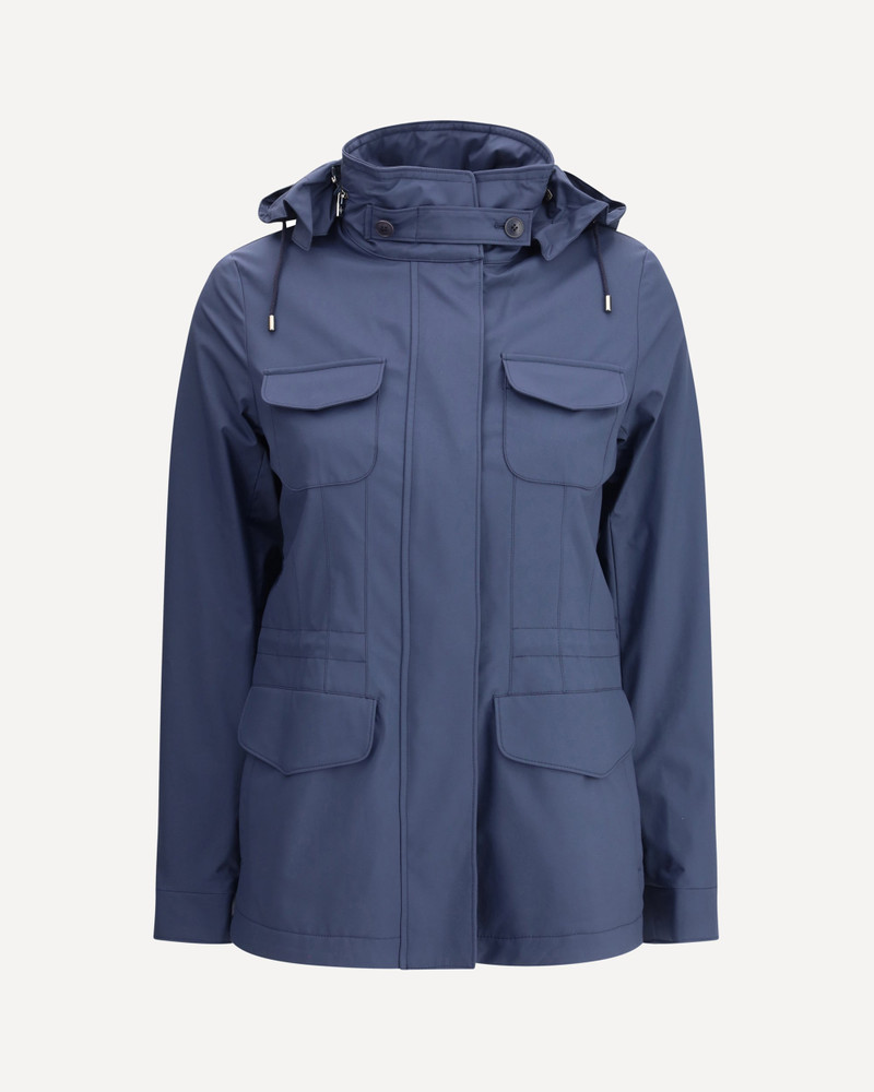 Loro Piana Traveller Mini Jacket outlook