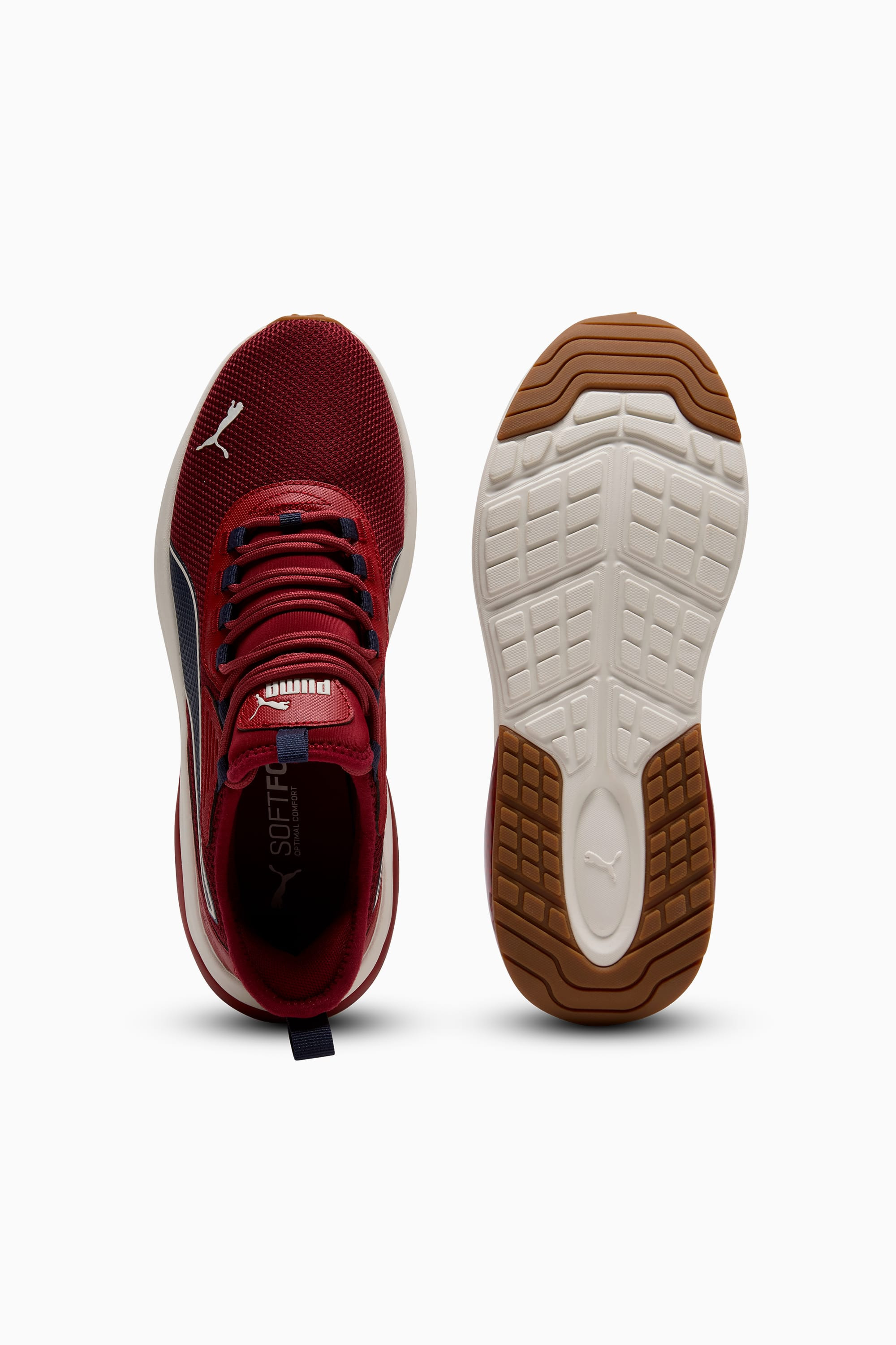 Amplifier Men's Sneakers - 6