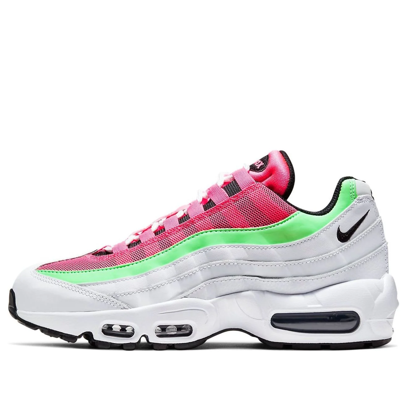 (WMNS) Nike Air Max 95 'Watermelon' CJ0624-101 - 1