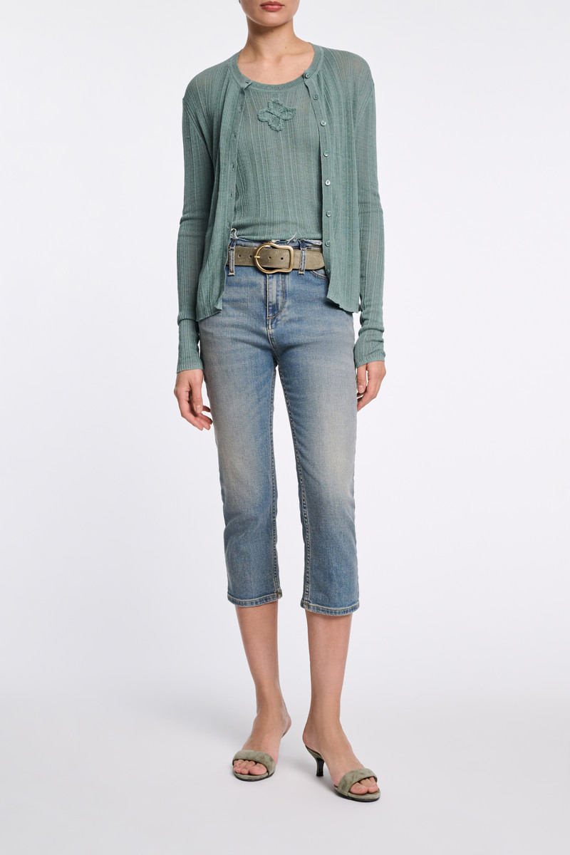 DOROTHEE SCHUMACHER SUMMER EASE cardigan outlook